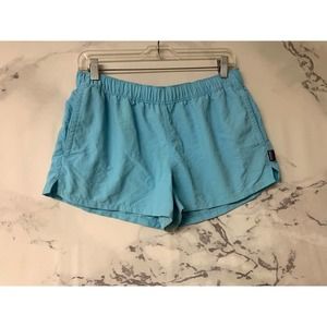 Patagonia Women's 2.5 inch Baggies Size Medium